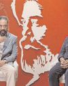 'नायकन' के 35 साल बाद कमल हासन और मणिरत्नम फिर साथ आए18