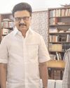 नीति आयोग की बैठक में हिस्सा लेने दिल्ली पहुंचे स्टालिन21