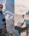 हिमाचल प्रदेश की आदिवासी महिला पहली दृष्टिबाधित भारतीय महिला बनीं11