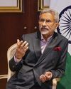 हालिया टकराव को 'कश्मीर में संघर्ष' बताना गलत: जयशंकर हालिया टकराव को 'कश्मीर में संघर्ष' बताना गलत: जयशंकर3