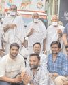 पर्यावरण का बचाव सामूहिक प्रयासों से ही संभव : कमलेशमुनि पर्यावरण का बचाव सामूहिक प्रयासों से ही संभव : कमलेशमुनि53