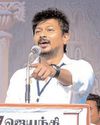 ईडी या मोदी से नहीं डरती द्रमुक, कानूनी तौर पर मामलो का सामना करेगी: तमिलनाडु के उपमुख्यमंत्री ईडी या मोदी से नहीं डरती द्रमुक, कानूनी तौर पर मामलो का सामना करेगी: तमिलनाडु के उपमुख्यमंत्री20