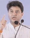 भारत की एकता और अखंडता पर सवाल उठाना राहुल गांधी की आदत : सिंधिया भारत की एकता और अखंडता पर सवाल उठाना राहुल गांधी की आदत : सिंधिया30