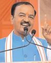 समाजवादी पार्टी का मतलब लठैतवाद: केशव मौर्य समाजवादी पार्टी का मतलब लठैतवाद: केशव मौर्य34