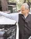 माफिया राज पर गरजे नेता अशोक गहलोत माफिया राज पर गरजे नेता अशोक गहलोत29