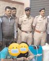 आरपीएफ ने सिटी रेलवे स्टेशन पर 35 किलो गांजा के साथ एक गैंग को पकडा आरपीएफ ने सिटी रेलवे स्टेशन पर 35 किलो गांजा के साथ एक गैंग को पकडा19