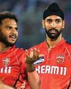 पंजाब किंग्स ने मुंबई इंडियन्स को हराया पंजाब किंग्स ने मुंबई इंडियन्स को हराया0