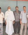 उपकारी के प्रति वफादारी का संकल्प ही मानवता का गुण : राष्ट्रसंतश्री कमलमुनि उपकारी के प्रति वफादारी का संकल्प ही मानवता का गुण : राष्ट्रसंतश्री कमलमुनि50