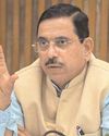 आपातकाल लगाने वाली कांग्रेस अब लोकतंत्र और अभिव्यक्ति की स्वतंत्रता की बात कर रही : भाजपा आपातकाल लगाने वाली कांग्रेस अब लोकतंत्र और अभिव्यक्ति की स्वतंत्रता की बात कर रही : भाजपा31