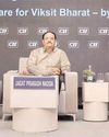 निवारक स्वास्थ्य सेवा में नवाचार को लेकर उद्योग जगत निभा सकता है भूमिका : नड्डा निवारक स्वास्थ्य सेवा में नवाचार को लेकर उद्योग जगत निभा सकता है भूमिका : नड्डा16