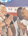 नीतीश ने जाति जनगणना के लिए प्रधानमंत्री मोदी को धन्यवाद दिया37
