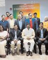 'देशभक्ति हमारे धर्म में निहित, भारत सरकार ने पहलगाम घटना का दृढ़ता से जवाब दिया' 'देशभक्ति हमारे धर्म में निहित, भारत सरकार ने पहलगाम घटना का दृढ़ता से जवाब दिया'38