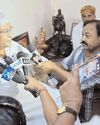विपक्ष को एकबार तय कर लेना चाहिए कि वे प्रधानमंत्री से क्या सुनना चाहते हैं? : शेखावत25