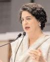 केंद्रीय मंत्री चौहान वायनाड में पीएमजीएसवाई के तहत कार्यों में तेजी लाएं : प्रियंका गांधी वाद्रा15