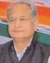 भाजपा कन्हैयालाल हत्याकांड मामले में कर रही है राजनीति : अशोक गहलोत24