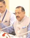 किसी भी पेंशनभोगी को बकाया राशि पाने में समस्या नहीं होनी चाहिए : जितेंद्र सिंह9