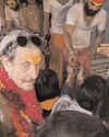 एलन मस्क के पिता ने अयोध्या के राम मंदिर का दौरा किया, इसे अ‌द्भुत अनुभव बताया29