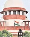 उच्चतम न्यायालय ने संपत्ति पर अधिकार संबंधी दिल्ली वक्फ बोर्ड की याचिका को खारिज किया10