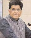 एफटीए वार्ता में प्रगति को यूरोपीय आयुक्त संग 35 दिन में तीन बैठकें कीं : पीयूष गोयल10