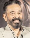 कमल हासन ने हिंदी थोपे जाने के मुद्दे पर कहा, “बिना थोपे हम सीख लेंगे"22