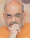 विधानसभा चुनाव की तैयारी और रणनीति तय करने के लिए शाह तमिलनाडु का दौरा करेंगे53