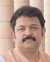 अभिनेता जी कृष्णकुमार और उनके परिवार के खिलाफ अपहरण, जबरन वसूली का मामला दर्ज19
