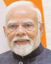 सभी क्षेत्रों में उत्कृष्ट प्रदर्शन कर रही हैं महिलाएं : प्रधानमंत्री मोदी5