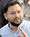 नरेन्द्र मोदी सरकार के अधीन संवैधानिक निकायों को "हाईजैक" कर लिया गया : तेजस्वी34