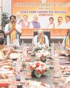 वर्ष 2026 में तमिलनाडु, पश्चिम बंगाल में राजग की सरकार बनेगी : अमित शाह20