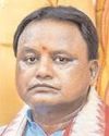 मेरी सादगी को मेरी कमजोरी न समझा जाए : मुख्यमंत्री माझी मेरी सादगी को मेरी कमजोरी न समझा जाए : मुख्यमंत्री माझी32