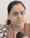 दस मिनट की देरी से एअर इंडिया की उड़ान में चढ़ने से रह गईं भूमि भगवान का शुक्रिया अदा कर रहीं7