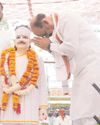 अहमदाबाद विमान हादसा: ओम बिरला ने कहा, 'पूरा देश हादसे में जान गंवाने वालों के परिजनों के साथ खड़ा है'31