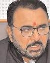 हरित योग का लक्ष्य पर्यावरण अनुकूल कदमों को योग के साथ एकीकृत करना है : जाधव हरित योग का लक्ष्य पर्यावरण अनुकूल कदमों को योग के साथ एकीकृत करना है : जाधव30