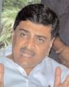 महाराष्ट्र में कांग्रेस हो गयी है 'दिशाहीन', बन गयी है 'रिश्तेदारों' की पार्टी : अशोक चव्हाण महाराष्ट्र में कांग्रेस हो गयी है 'दिशाहीन', बन गयी है 'रिश्तेदारों' की पार्टी : अशोक चव्हाण14