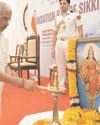 भारत माता के चित्र को लेकर विवाद, माकपा के मुखपत्र में केरल के राज्यपाल की आलोचना की16
