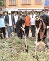 हुब्बल्ली शहर की नागरिक सुविधाओं और स्वच्छता को बेहतर बनाएं, कर्मचारियों को चेताया : मंत्री संतोष लाड हुब्बल्ली शहर की नागरिक सुविधाओं और स्वच्छता को बेहतर बनाएं, कर्मचारियों को चेताया : मंत्री संतोष लाड19