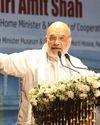 समाजवादी, द्रमुक अब उस पार्टी के साथ हैं जिसने आपातकाल के जरिए 'लोकतंत्र की हत्या' की : शाह50