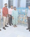 बीआईएस, मदुरै ने पेयजल कंपनी पर तलाशी और जब्ती अभियान चलाया11