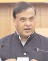 असम में पिछले सप्ताह हुए विस्फोट हमले नाकामः मुख्यमंत्री हिमंत36