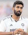 बुमराह की अनुपस्थिति में लाइन और लेंथ पर ध्यान देना होगा भारतीय तेज गेंदबाजों को33
