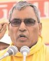 हमने अखिलेश के लिए 'नो एंट्री' का बोर्ड लगाया है : राजभर हमने अखिलेश के लिए 'नो एंट्री' का बोर्ड लगाया है : राजभर35