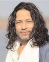 'अल्लाह के बंदे' से 'राम धुन' तक, कैलाश खेर ने बिखेरा सुरों का जादू 'अल्लाह के बंदे' से 'राम धुन' तक, कैलाश खेर ने बिखेरा सुरों का जादू46