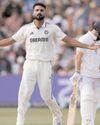 भारत की एजबेस्टन में ऐतिहासिक जीत, इंग्लैंड को 336 से हराकर श्रृंखला बराबर की भारत की एजबेस्टन में ऐतिहासिक जीत, इंग्लैंड को 336 से हराकर श्रृंखला बराबर की5