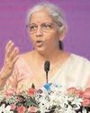सीतारमण ने रूस, चीन के वित्त मंत्रियों के साथ द्विपक्षीय सहयोग के मुद्दों पर चर्चा की सीतारमण ने रूस, चीन के वित्त मंत्रियों के साथ द्विपक्षीय सहयोग के मुद्दों पर चर्चा की12