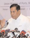 भारत, म्यांमार के बीच कलादान परियोजना 2027 तक शुरू हो जाएगी : सोनोवाल36