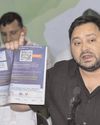 बिहार चुनाव तक विशेष गहन पुनरीक्षण पर रोक लगाई जाए33