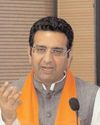 'करारा' जवाब, राहुल, तेजस्वी को माफी मांगनी चाहिए : भाजपा 'करारा' जवाब, राहुल, तेजस्वी को माफी मांगनी चाहिए : भाजपा33