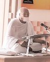 सुख दुख जीवन के हिस्से हैं : वीरेन्द्रमुनि49