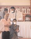 जिसमें अपनी मेहनत लगती है, वही अपनी यात्रा होती है : डॉ. समकित मुनि52