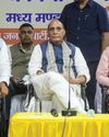 भारतीय सशस्त्र बलों पर देवी काली का विशेष आशीर्वाद : राजनाथ सिंह4